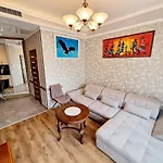 Апартаменты Carbona Aloe Lux *