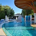 Διαμέρισμα Carbona Aloe Lux *