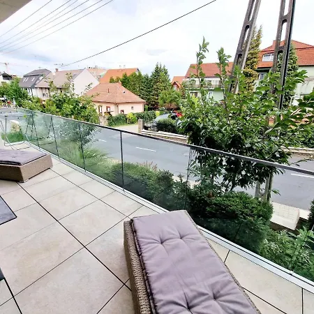 Carbona Aloe Lux Hévíz