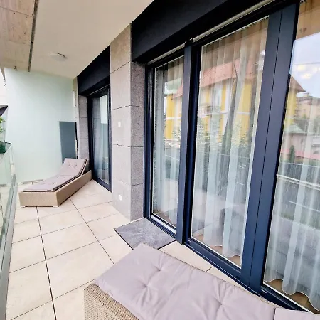 Carbona Aloe Lux * Hévíz